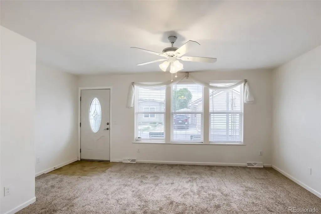 7900 Mountain View Drive Frederick CO 80530