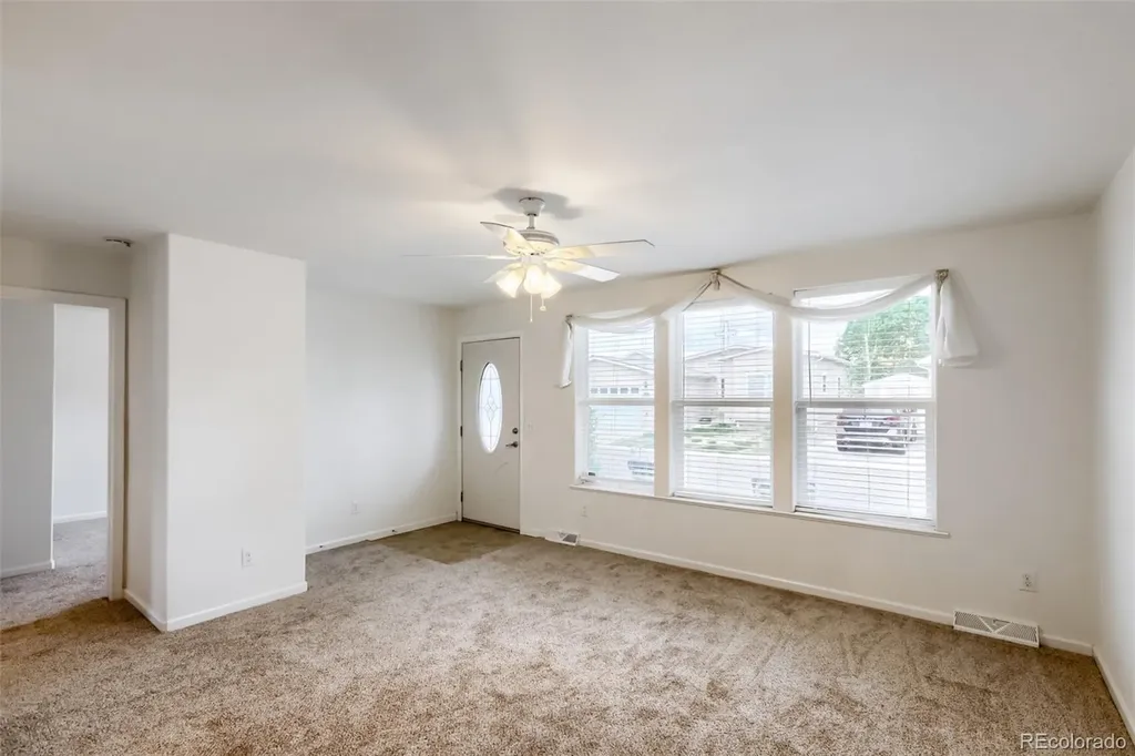 7900 Mountain View Drive Frederick CO 80530