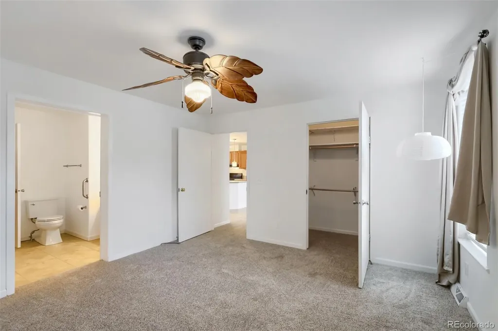 7900 Mountain View Drive Frederick CO 80530