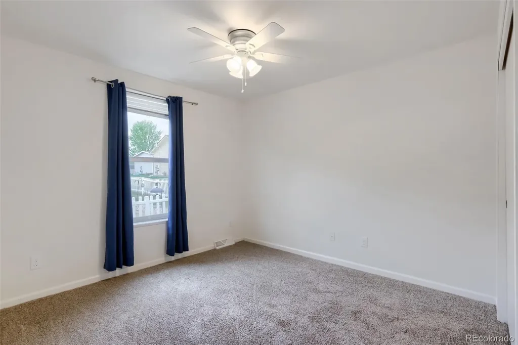 7900 Mountain View Drive Frederick CO 80530