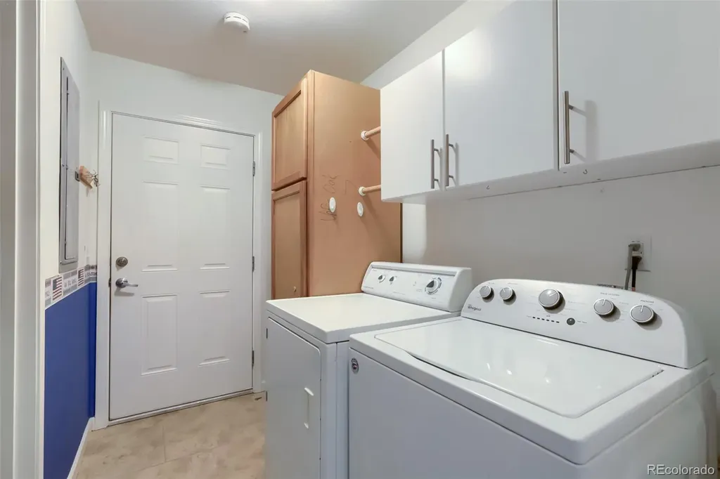 7900 Mountain View Drive Frederick CO 80530