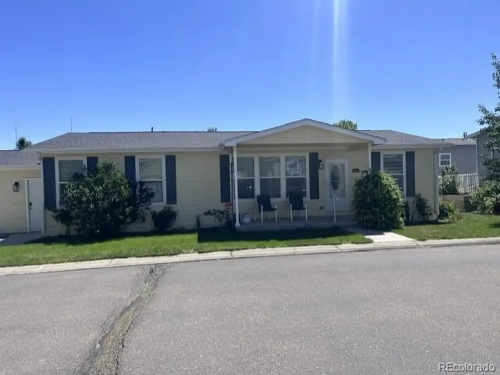 7900 Mountain View Drive Frederick CO 80530
