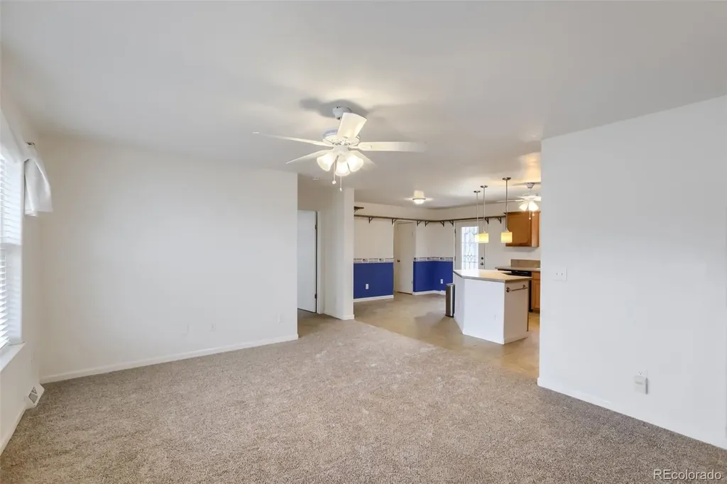 7900 Mountain View Drive Frederick CO 80530