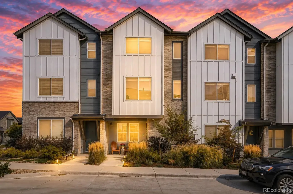 Wheat Ridge CO, 5392 Quail Street