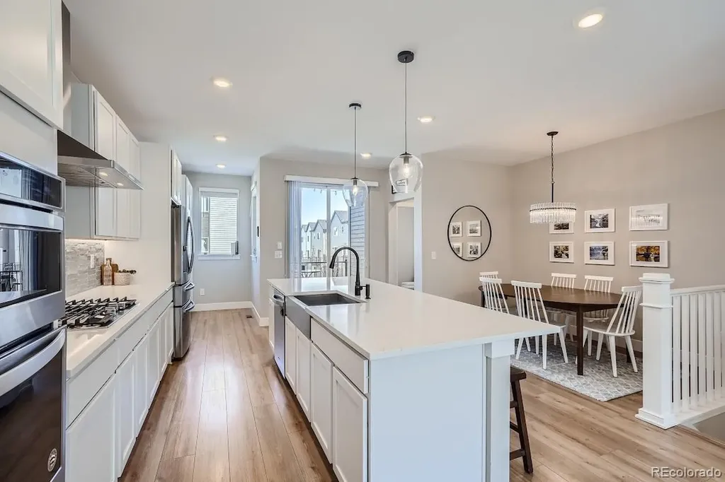 5392 Quail Street Wheat Ridge CO 80033
