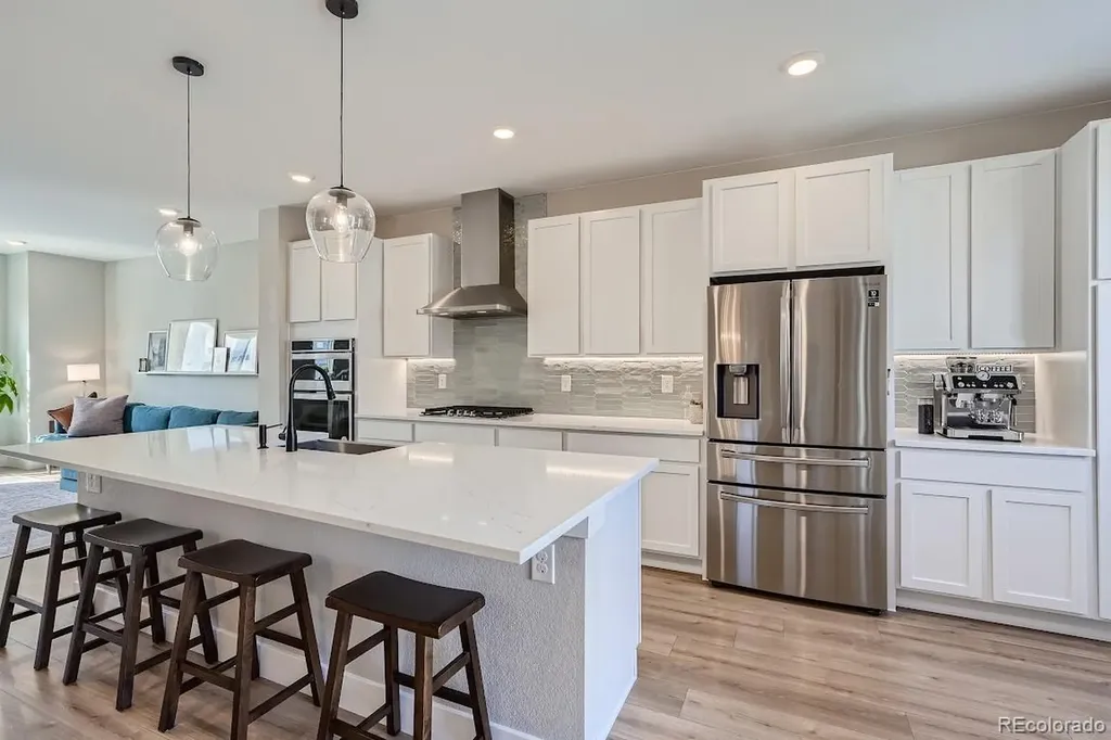 5392 Quail Street Wheat Ridge CO 80033