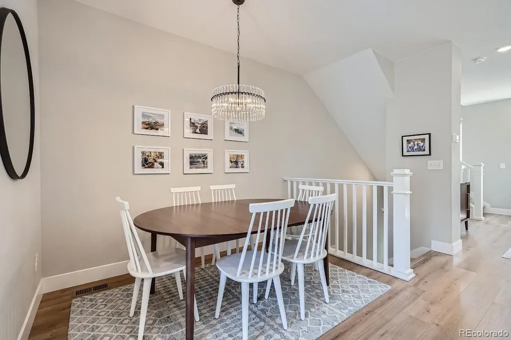 5392 Quail Street Wheat Ridge CO 80033