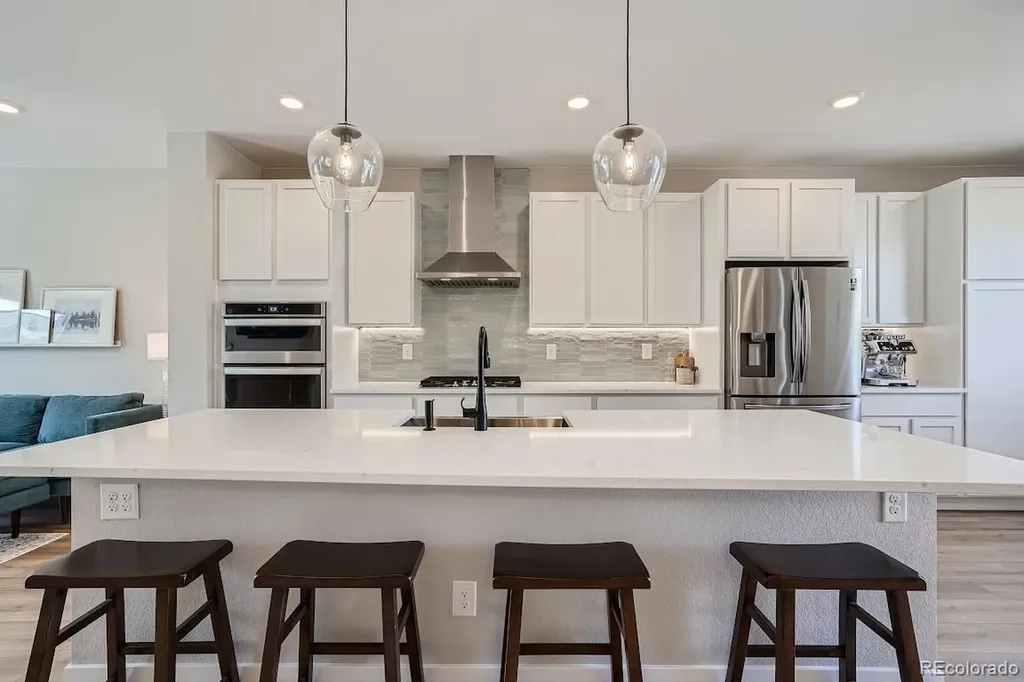 5392 Quail Street Wheat Ridge CO 80033