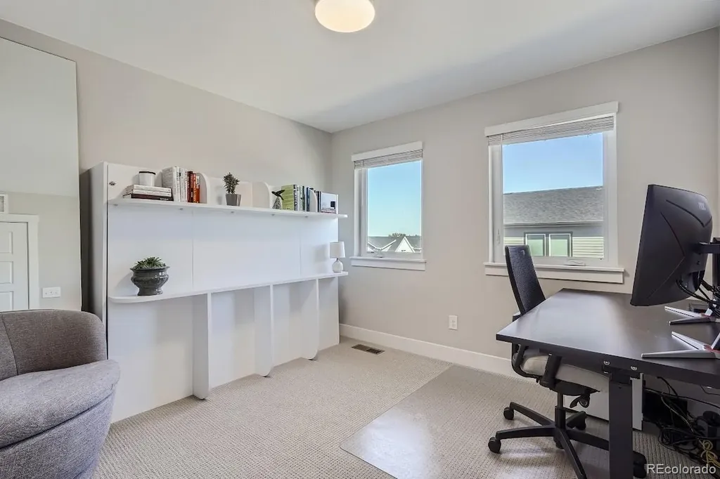 5392 Quail Street Wheat Ridge CO 80033