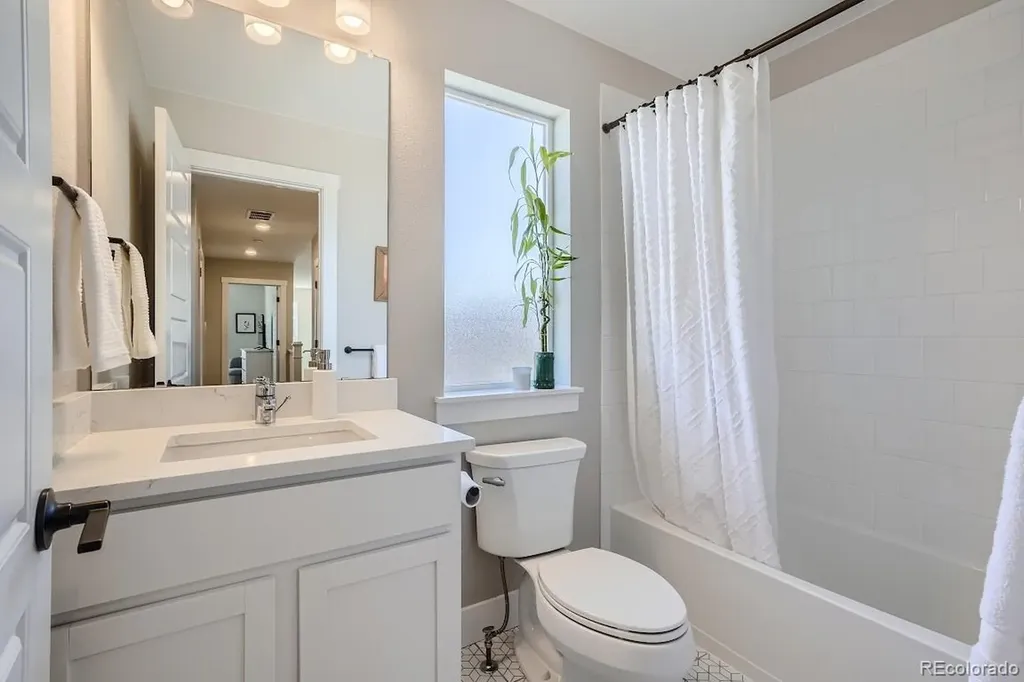 5392 Quail Street Wheat Ridge CO 80033