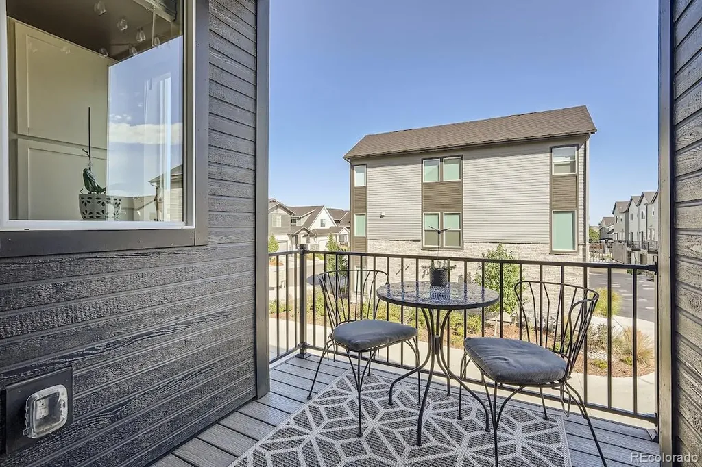 5392 Quail Street Wheat Ridge CO 80033