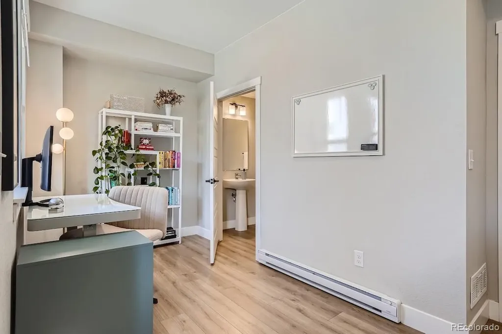 5392 Quail Street Wheat Ridge CO 80033