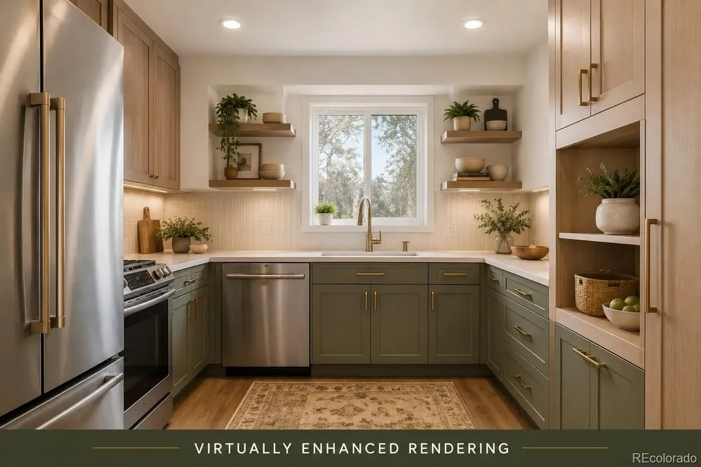 3148 E Maplewood Avenue Centennial CO 80121