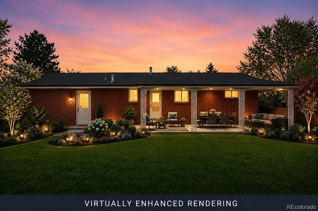 3148 E Maplewood Avenue Centennial CO 80121