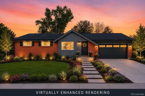 3148 E Maplewood Avenue Centennial CO 80121