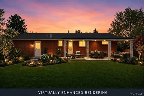 3148 E Maplewood Avenue Centennial CO 80121