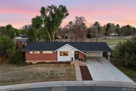3148 E Maplewood Avenue Centennial CO 80121
