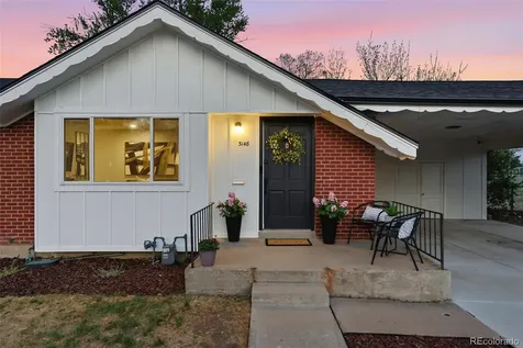 3148 E Maplewood Avenue Centennial CO 80121