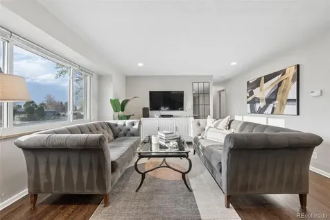 3148 E Maplewood Avenue Centennial CO 80121