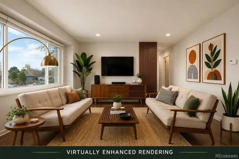 3148 E Maplewood Avenue Centennial CO 80121