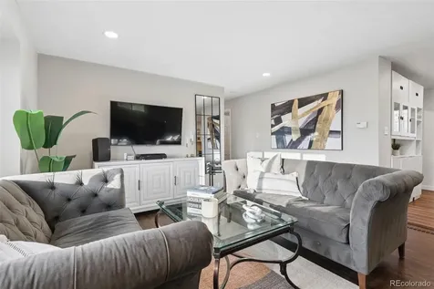 3148 E Maplewood Avenue Centennial CO 80121