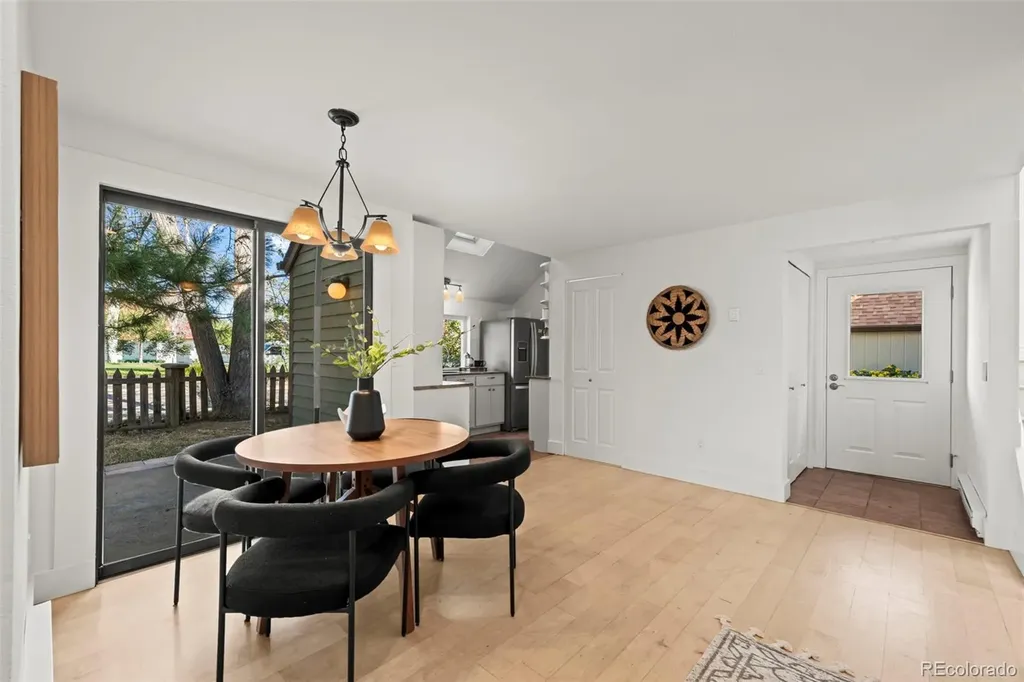 3772 Telluride Lane Boulder CO 80305