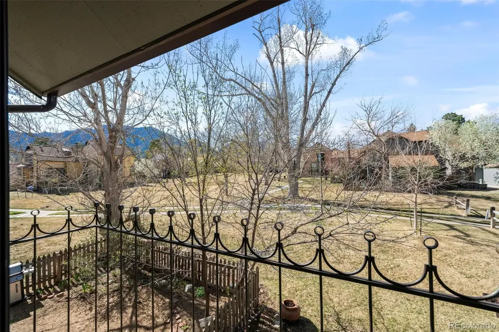 3772 Telluride Lane Boulder CO 80305