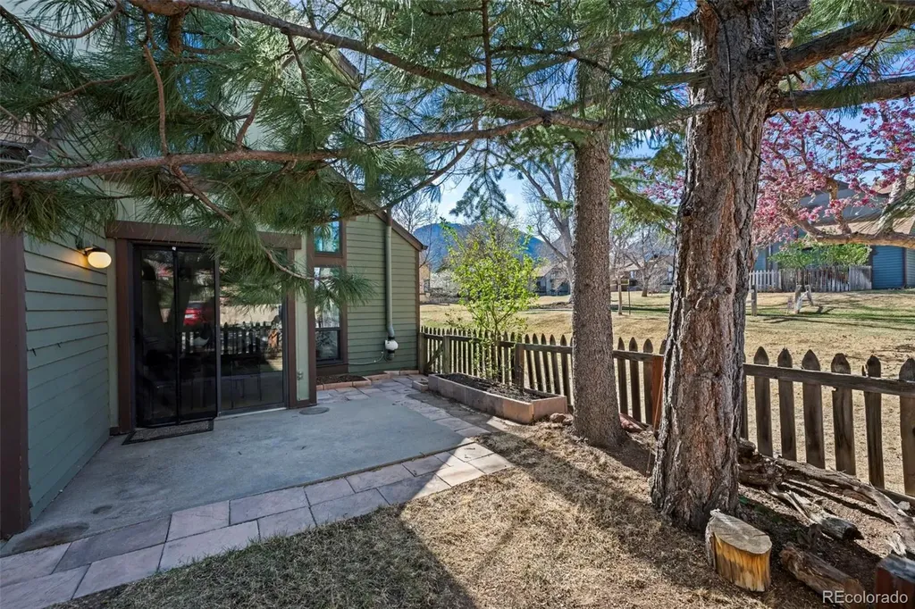 3772 Telluride Lane Boulder CO 80305