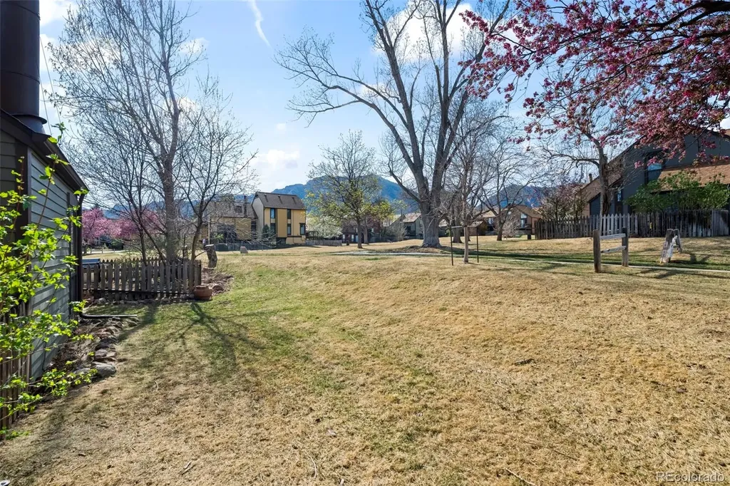 3772 Telluride Lane Boulder CO 80305