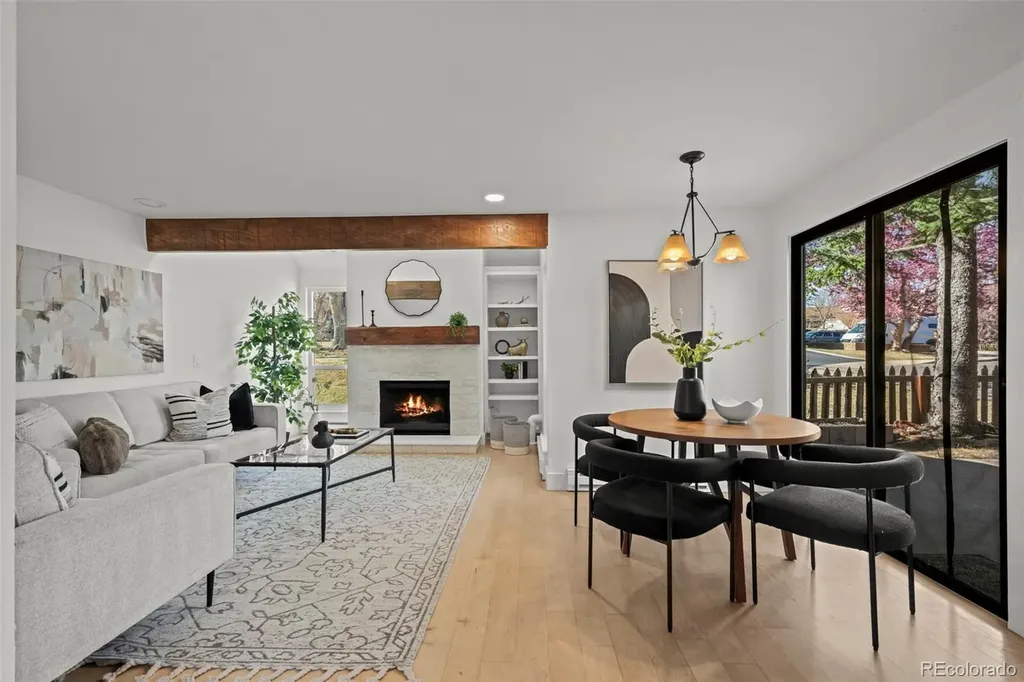 3772 Telluride Lane Boulder CO 80305