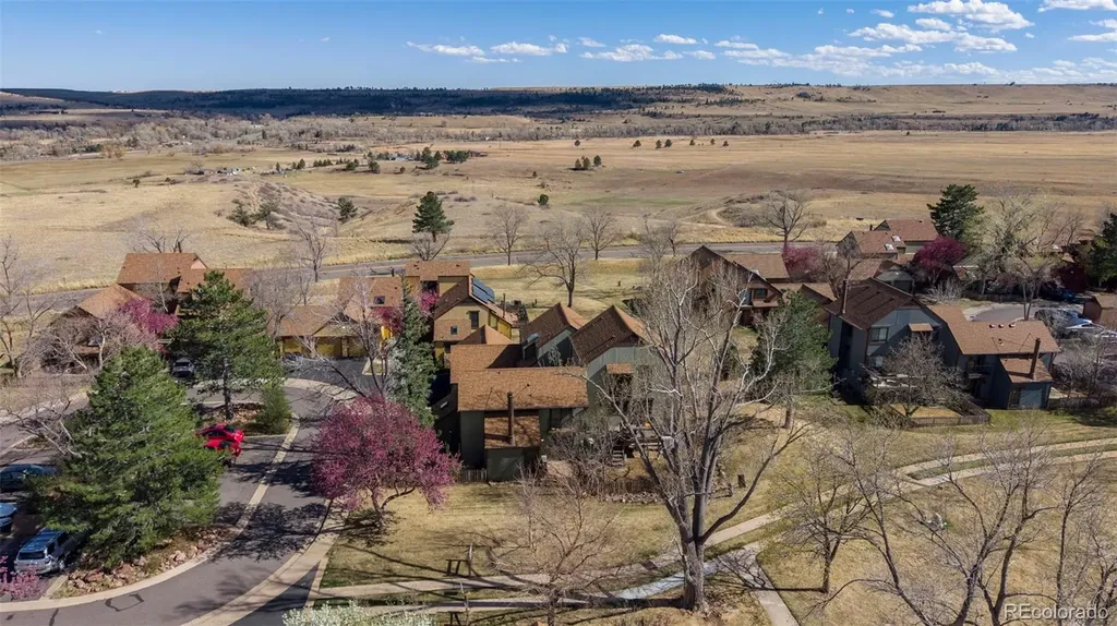3772 Telluride Lane Boulder CO 80305