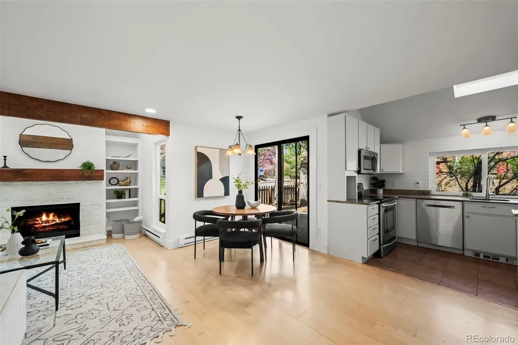 3772 Telluride Lane Boulder CO 80305
