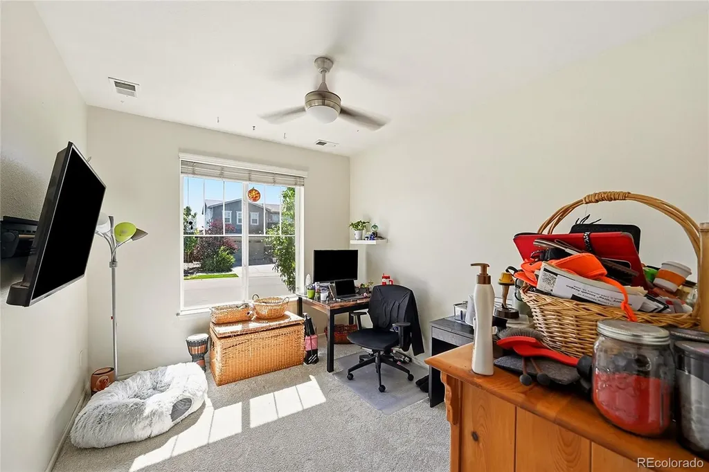 9645 Bellaire Lane Denver CO 80229