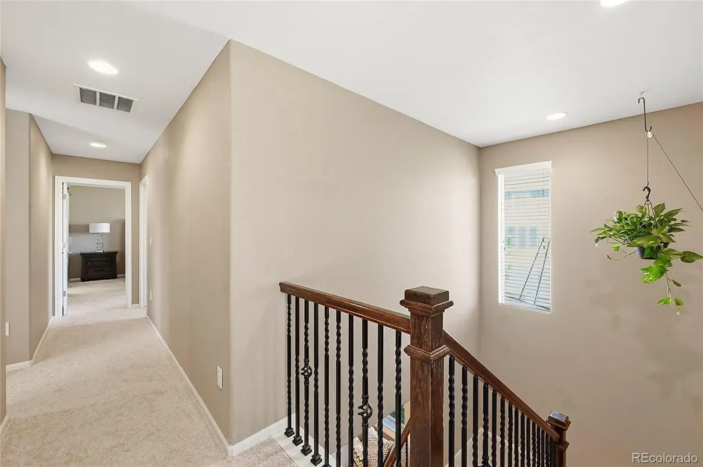 9645 Bellaire Lane Denver CO 80229