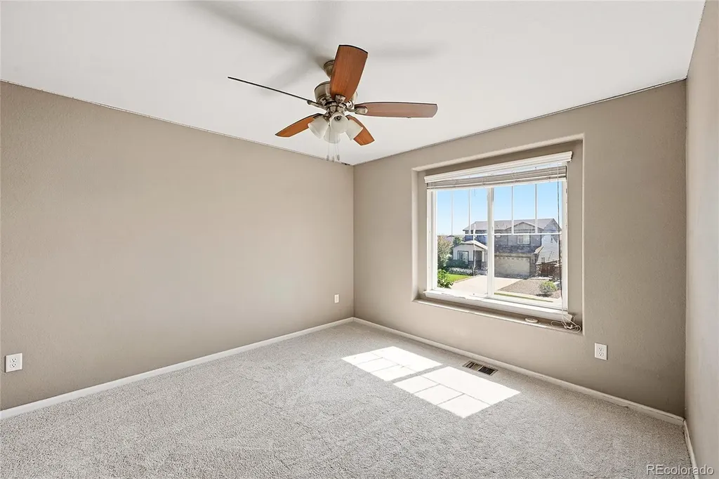 9645 Bellaire Lane Denver CO 80229