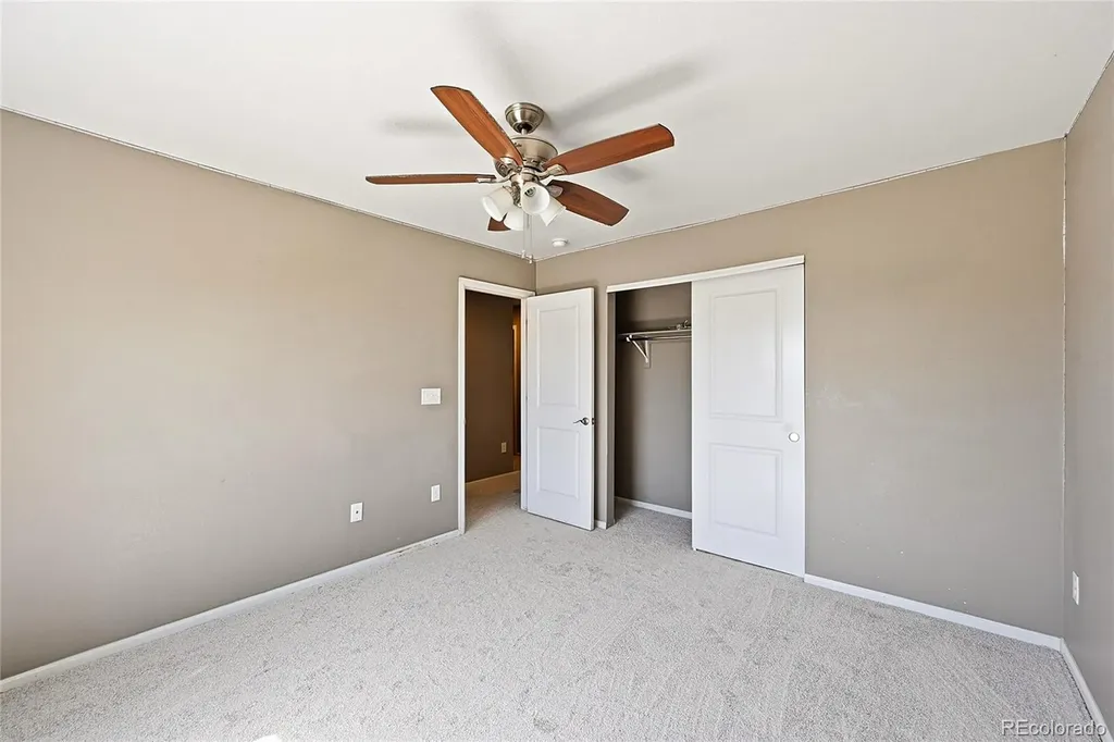 9645 Bellaire Lane Denver CO 80229