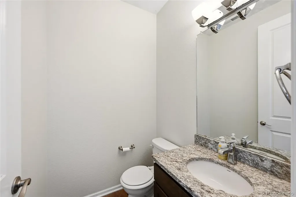 9645 Bellaire Lane Denver CO 80229