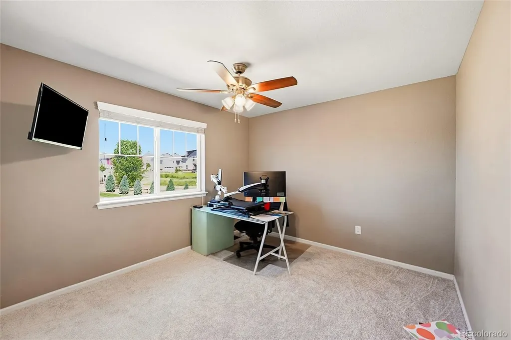 9645 Bellaire Lane Denver CO 80229