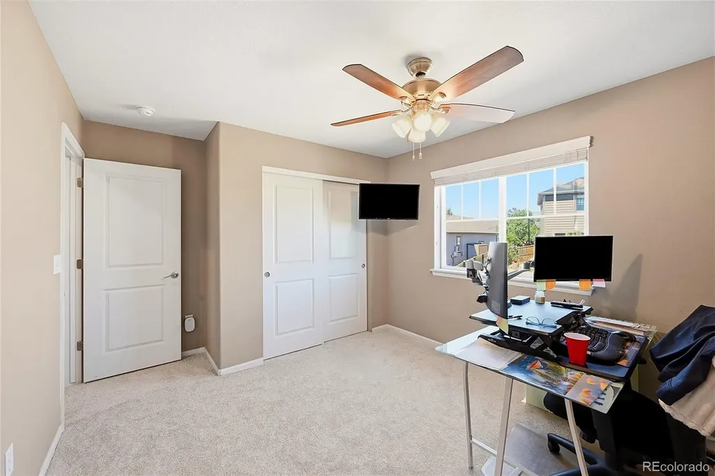 9645 Bellaire Lane Denver CO 80229