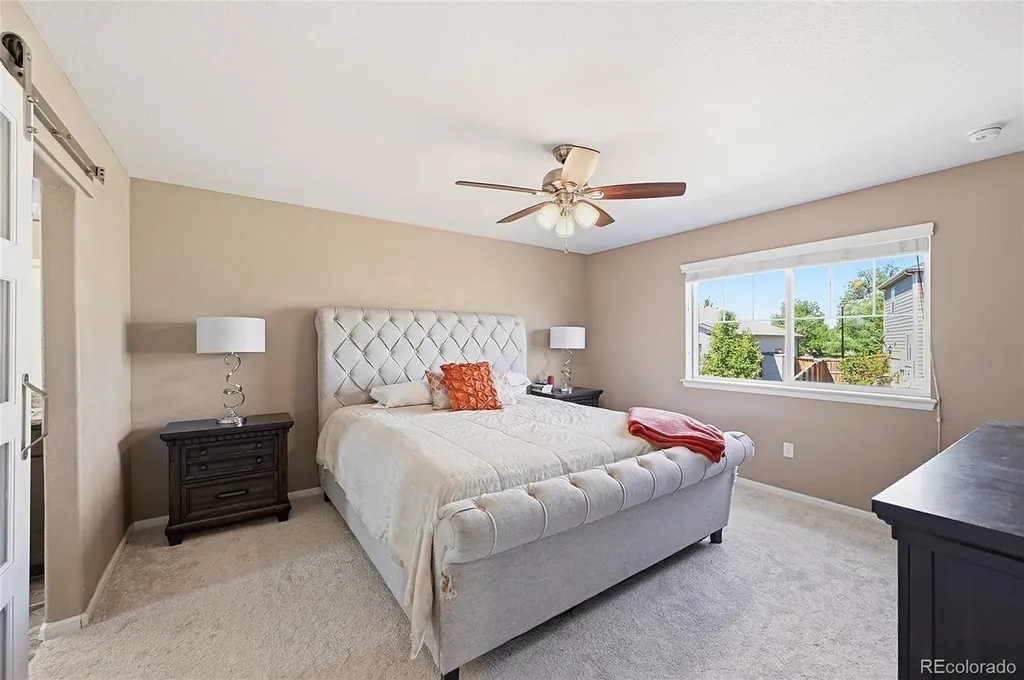 9645 Bellaire Lane Denver CO 80229