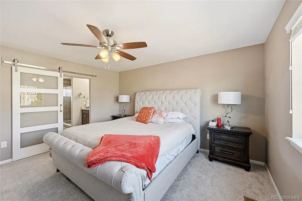 9645 Bellaire Lane Denver CO 80229