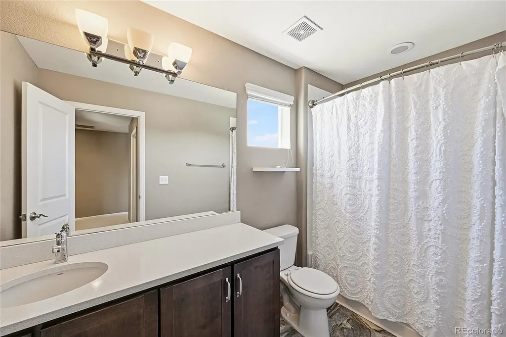 9645 Bellaire Lane Denver CO 80229