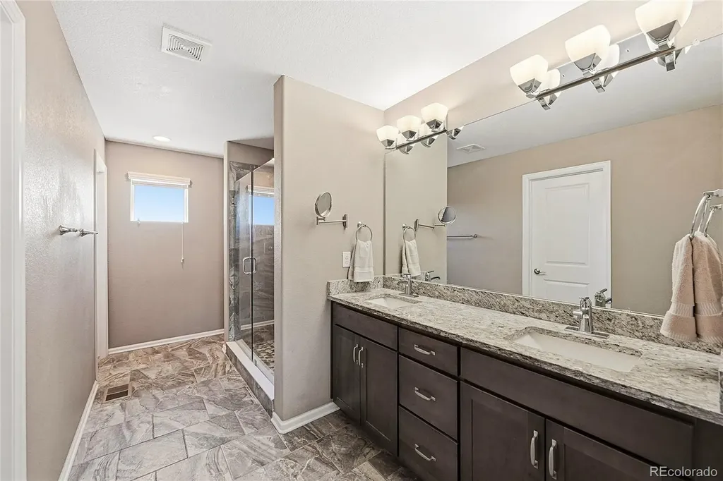 9645 Bellaire Lane Denver CO 80229