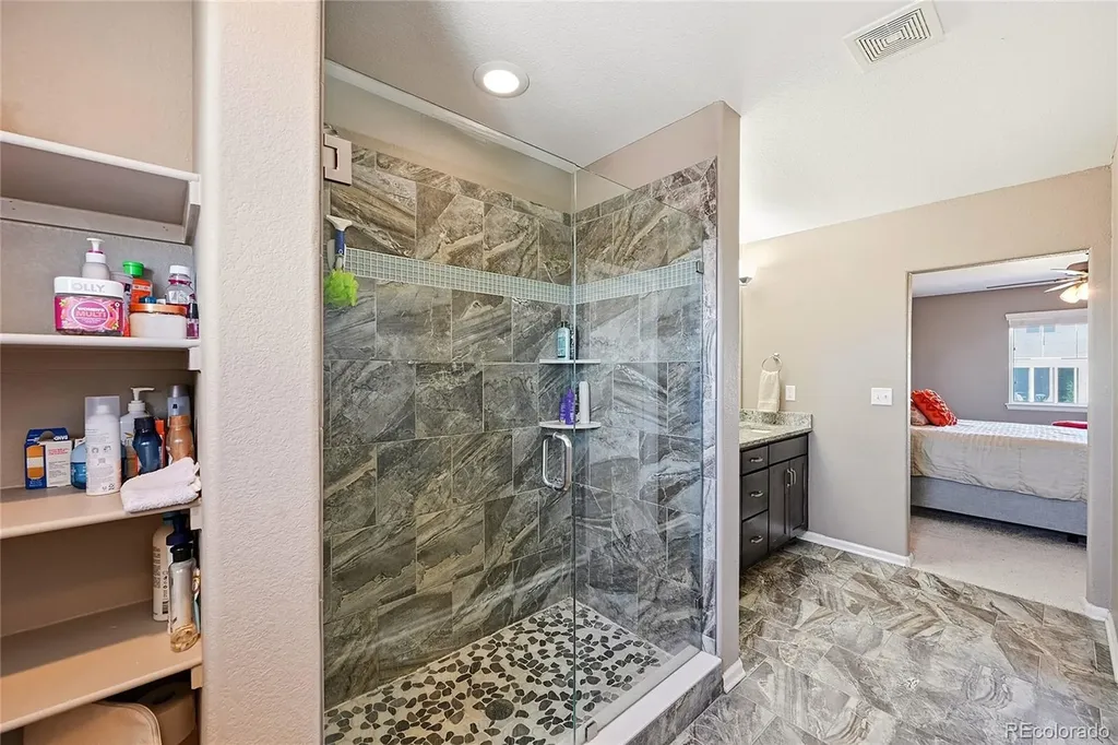 9645 Bellaire Lane Denver CO 80229
