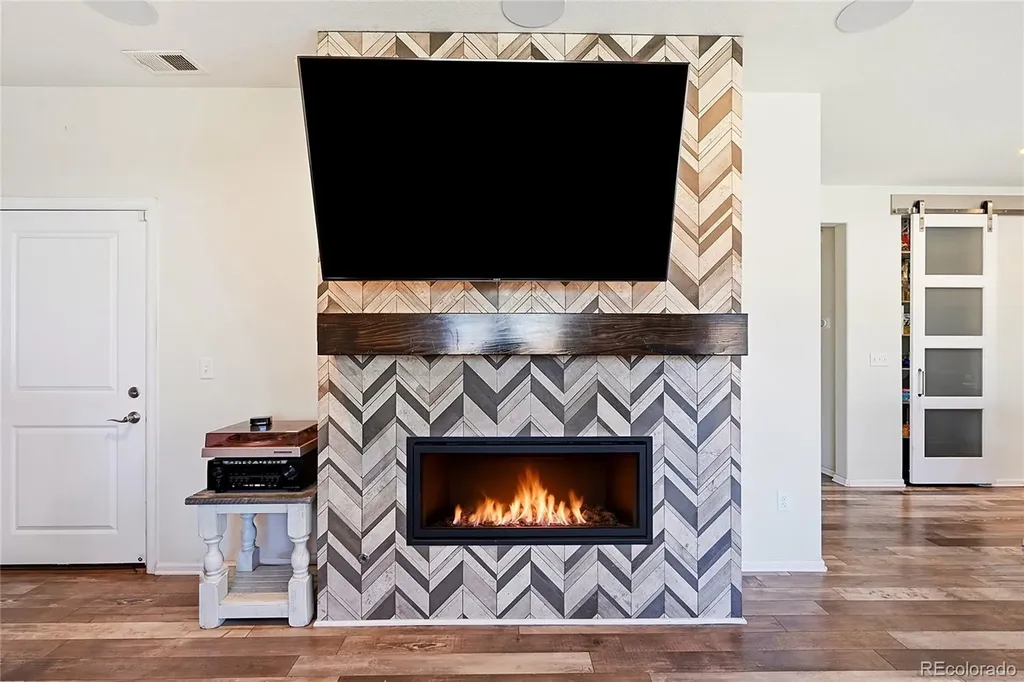 9645 Bellaire Lane Denver CO 80229