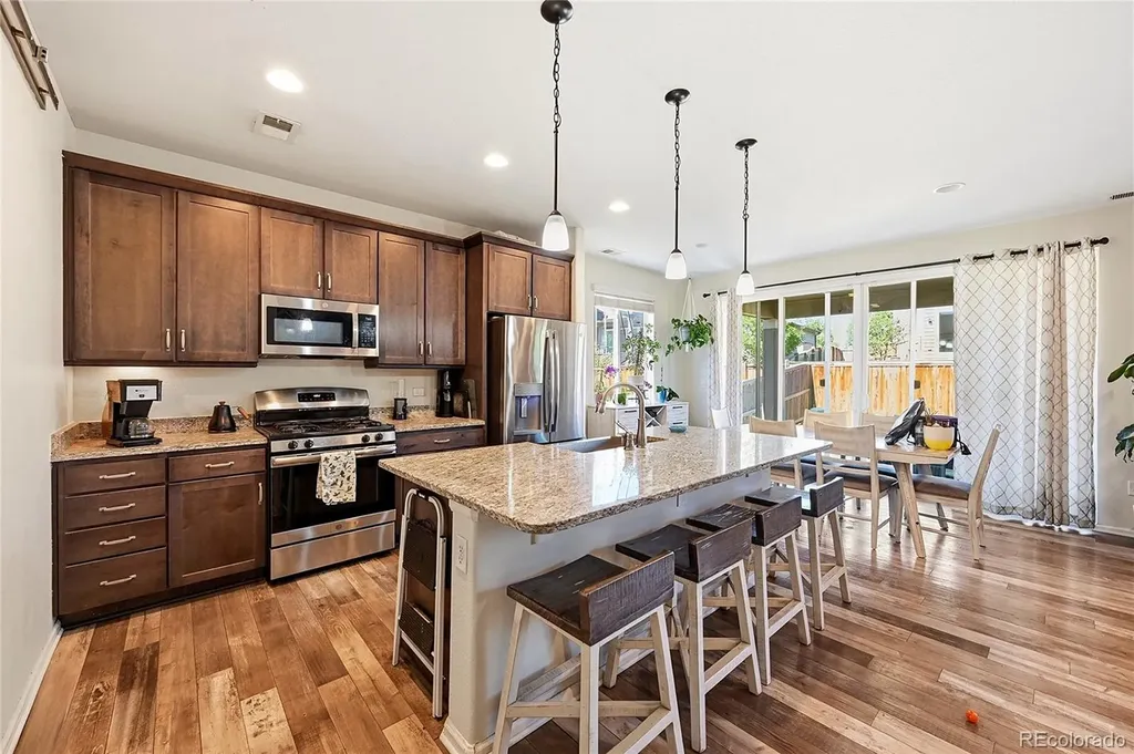 9645 Bellaire Lane Denver CO 80229