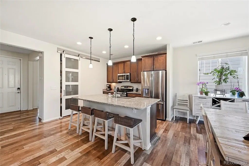 9645 Bellaire Lane Denver CO 80229