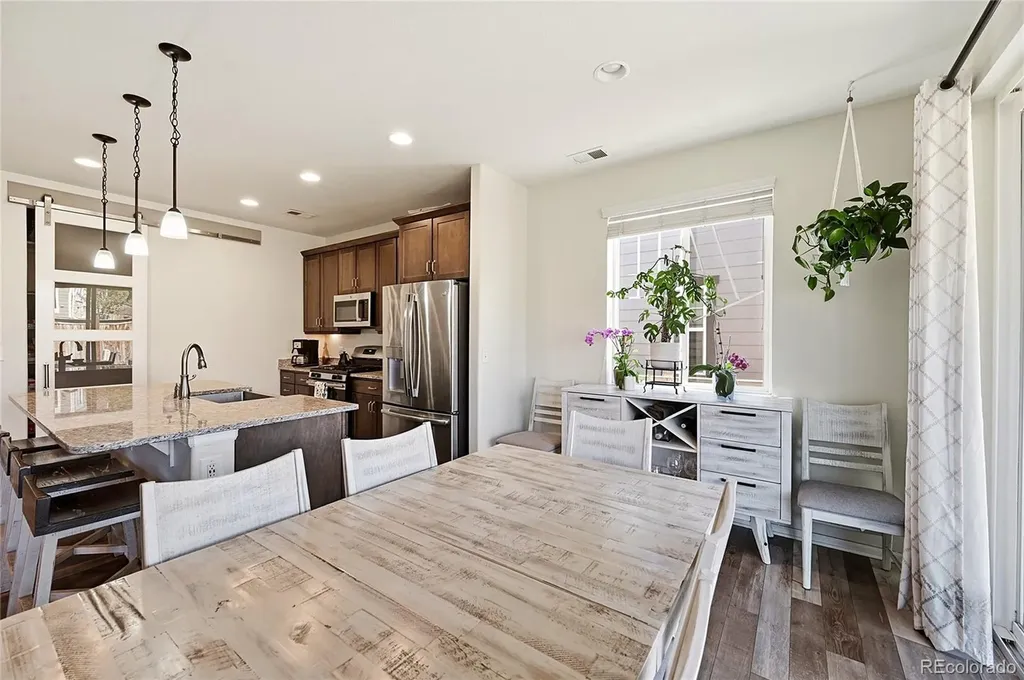 9645 Bellaire Lane Denver CO 80229