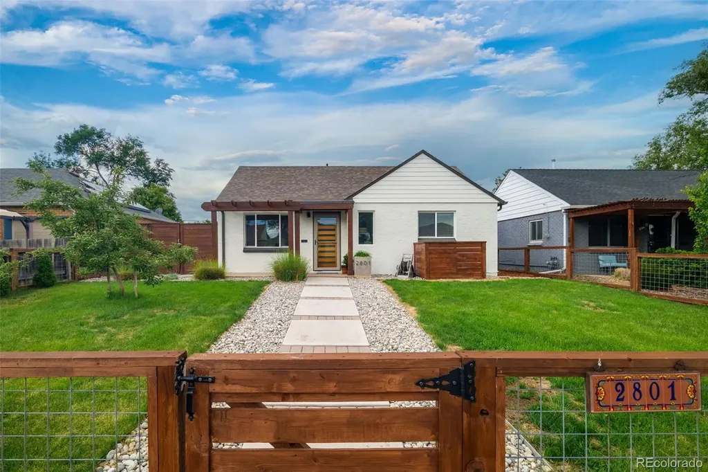 2801 Poplar Street Denver CO 80207