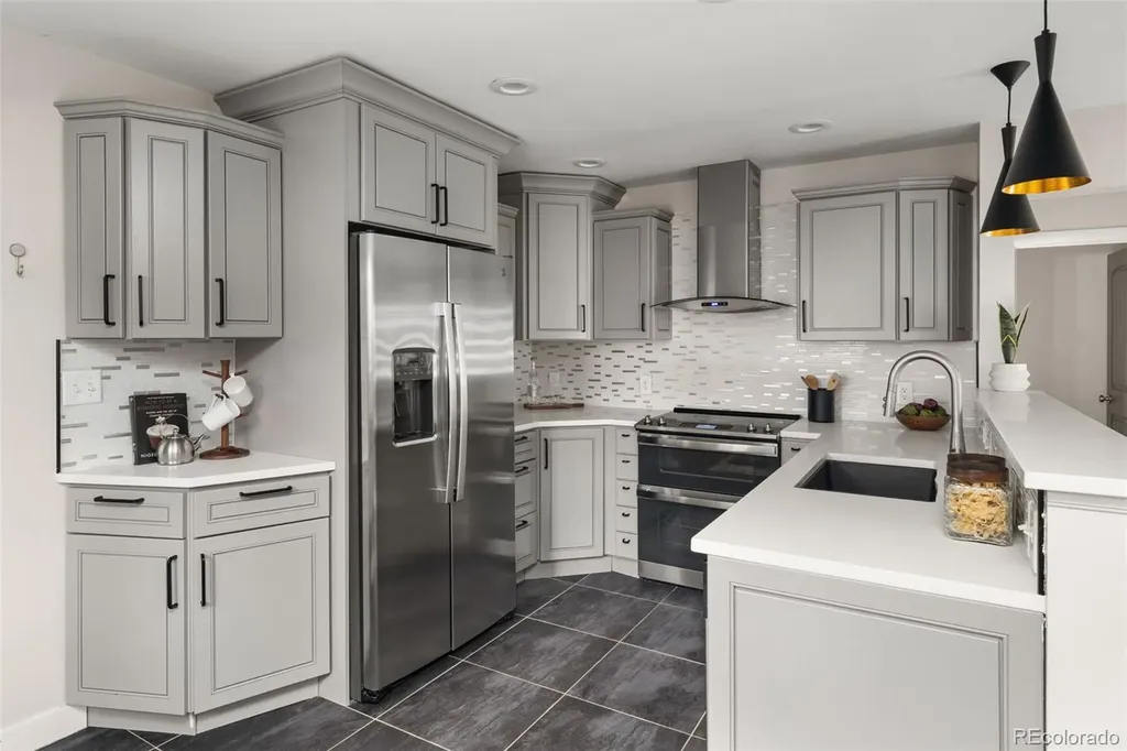 2801 Poplar Street Denver CO 80207
